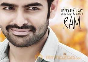 Ram Raasi Khanna Shivam wallpapers and posters photo 6
