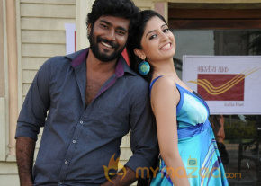 Ranam Movie New Stills  photo 24