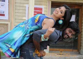 Ranam Movie New Stills  photo 17