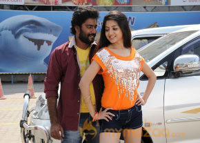 Ranam Movie New Stills  photo 20