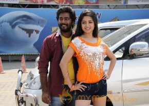 Ranam Movie New Stills  photo 14