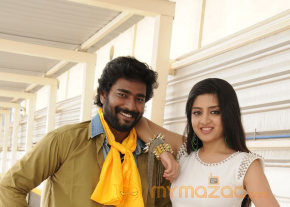 Ranam Movie New Stills  photo 12