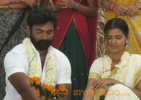 Ravana Desam Movie Stills  photo 28