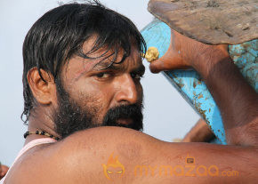 Ravana Desam Movie Stills  photo 33