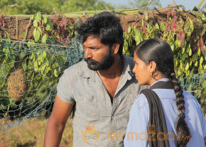 Ravana Desam Movie Stills  photo 7