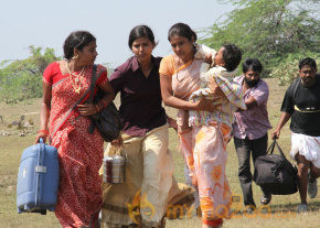 Ravana Desam Movie Stills  photo 3