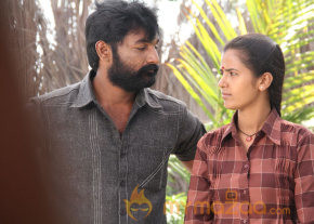 Ravana Desam Movie Stills  photo 11