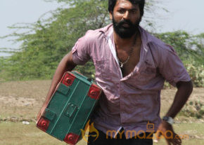 Ravana Desam Movie Stills  photo 30