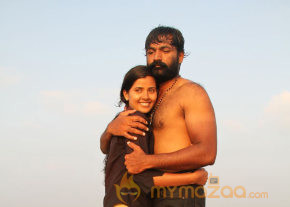 Ravana Desam Movie Stills  photo 35