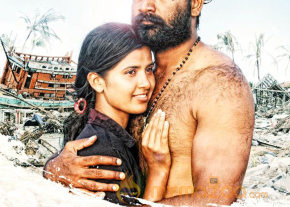 Ravana Desam Movie Stills  photo 32