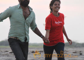 Ravana Desam Movie Stills  photo 38