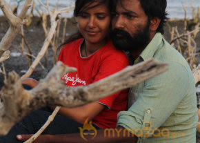 Ravana Desam Movie Stills  photo 5