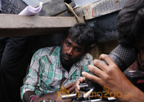 Ravana Desam Movie Stills  photo 9