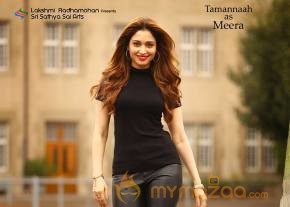 Ravi Teja Bengal Tiger movie Latest stills photo 3
