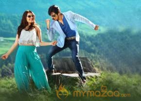 Ravi Teja in Bengal Tiger Movie Latest Stills photo 16