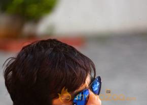 Ravi Teja in Bengal Tiger Movie Latest Stills photo 7