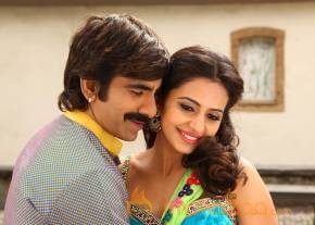Ravi Teja-Kick 2 Movie Latest Stills photo 10