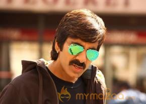 Ravi Teja-Kick 2 Movie Latest Stills photo 2