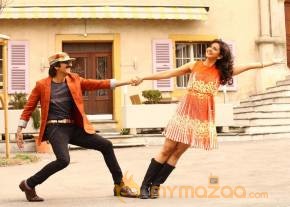 Ravi Teja-Kick 2 Movie Latest Stills