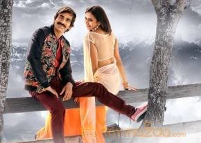 Ravi Teja-Kick 2 Movie Latest Stills photo 6