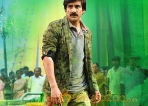 Ravi Teja-Kick 2 Movie Latest Stills photo 4