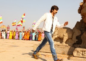 Ravi Teja-Kick 2 Movie Latest Stills photo 5