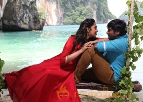 Rekka New Movie Stills photo 3