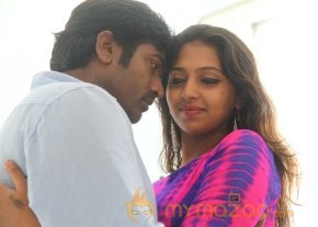Rekka New Movie Stills