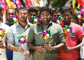 Rekka New Movie Stills photo 9