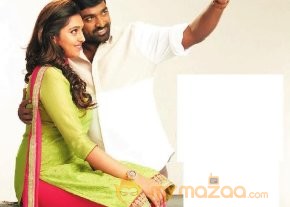 Rekka Photoshoot photo 2