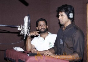 Remo Movie Dubbing Pooja Stills photo 18