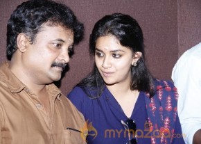 Remo Movie Dubbing Pooja Stills photo 21
