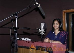 Remo Movie Dubbing Pooja Stills photo 22