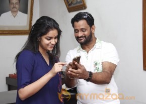 Remo Movie Dubbing Pooja Stills photo 3