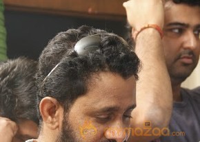 Remo Movie Dubbing Pooja Stills photo 8