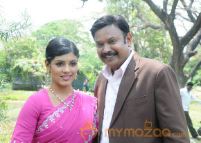 Rendavathu Padam Movie Onlocation Stills photo 26