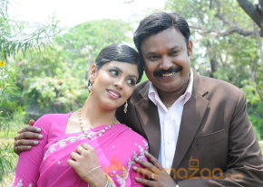Rendavathu Padam Movie Onlocation Stills photo 15