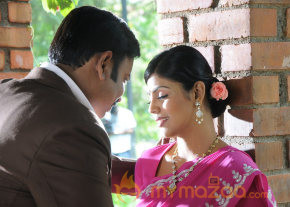 Rendavathu Padam Movie Onlocation Stills photo 13