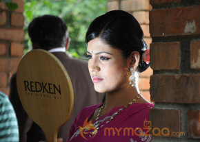Rendavathu Padam Movie Onlocation Stills photo 7