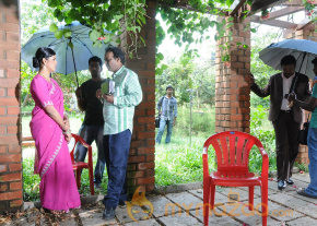 Rendavathu Padam Movie Onlocation Stills photo 3