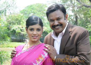 Rendavathu Padam Movie Onlocation Stills photo 12