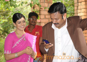 Rendavathu Padam Movie Onlocation Stills photo 5