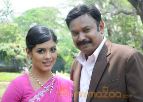 Rendavathu Padam Movie Onlocation Stills photo 17
