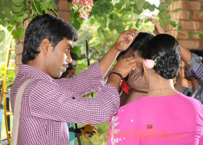 Rendavathu Padam Movie Onlocation Stills photo 23