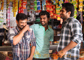Rendavathu Padam Movie Stills photo 19
