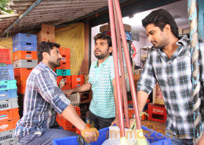 Rendavathu Padam Movie Stills photo 42