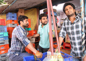 Rendavathu Padam Movie Stills photo 27