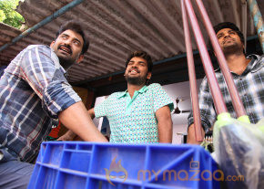 Rendavathu Padam Movie Stills photo 62
