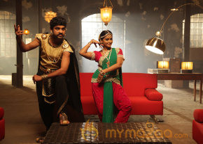 Rendavathu Padam Movie Stills photo 33