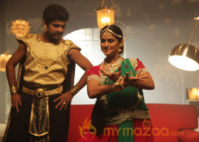 Rendavathu Padam Movie Stills photo 23